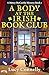 A Body at the Irish Book Club