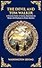 The Devil and Tom Walker: A Faustian Fable of Greed, Damnation & Deals with Darkness in Early America (The Library of Alexandria Book 562)