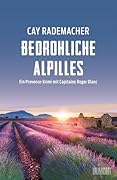 Bedrohliche Alpilles (Roger Blanc, #13)