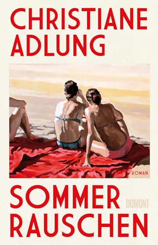 Sommerrauschen: Roman (German Edition)