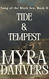 Tide and Tempest by Myra Danvers