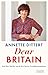 Dear Britain by Annette Dittert