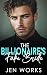 The Billionaire's Fake Brid...