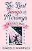 The Last Tango At Merangs by Carole Marples