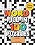 Word Fill-In 100 Puzzles - ...