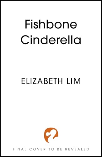 Fishbone Cinderella (Kindle Edition)