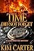 Time Did Not Forget by Kim Carter