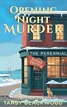 Opening Night Murder