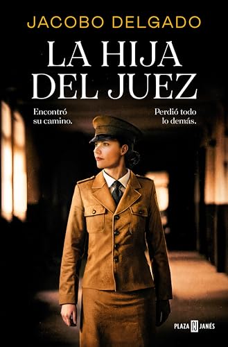 La hija del juez (Spanish Edition)
