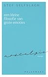 Een kleine filoso...