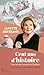 Cent ans d'histoire: Vous m’avez raconté le Québec (NON CLASSE) (French Edition)