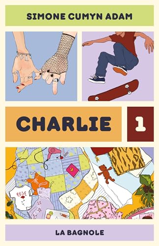 Charlie 1 (French Edition)