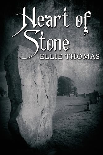 Heart of Stone (Regency Paranormal, #3)
