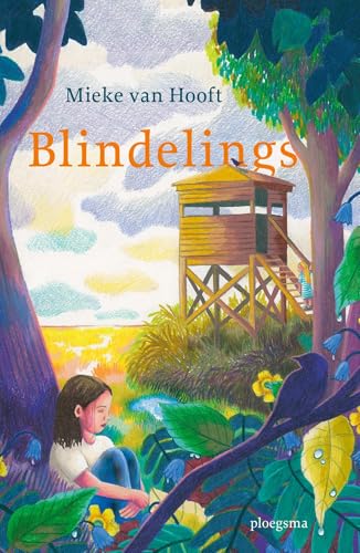 Blindelings (Dutch Edition)