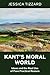 Kant's Moral World by Jessica Tizzard