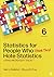 Statistics for People Who (Think They) Hate Statistics: Using Microsoft Excel