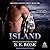 Island by S E Rose