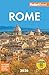 Fodor's Rome 2026