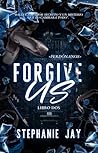 Forgive Us (Perdóname nº 2) by Stephanie Jay