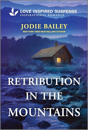 Retribution in the Mountains (Trinity Investigative Team Book 4)