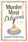 Murder Most Delic...