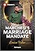 Marchesi's Marriage Mandate