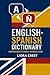 English-Spanish Dictionary:...