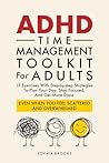 ADHD Time Managem...