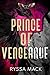 Prince of Vengeance by Ryssa Mack