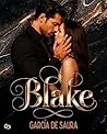 BLAKE: Mafia romance (Spanish Edition)
