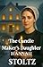 The Candle Maker's Daughter
