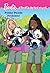 Barbie Critter Detectives by Molly Hodgin