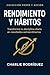 Hábitos de alto rendimiento...