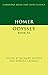 Homer: Odyssey Book XI