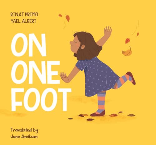 On One Foot (Paperback)