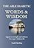 WORDS & WISDOM: Quotes on s...