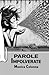 Parole impolverate by Monica Colonna