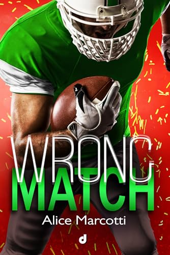 Wrong Match (Match Series Vol. 4) (Italian Edition)