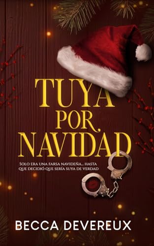 Tuya por Navidad (Kindle Edition)