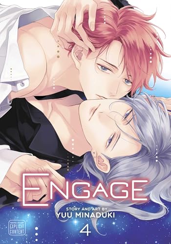Engage, Vol. 4 (Paperback)
