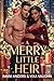 A Merry Little Heir by Imani Anders