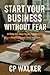Start Your Business Without...
