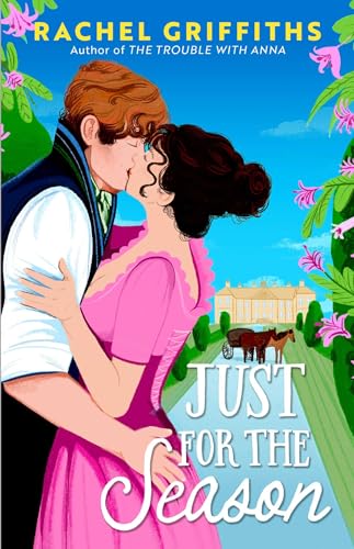 Just for the Season (Paperback)