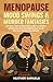 Menopause Mood Swings & Murder Fantasies by Heather Samuels