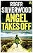 ANGEL TAKES OFF a BRAND NEW enthralling crime mystery full of twists (Yorkshire Murder Mysteries Book 30)