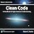 Clean Code: A Handbook of A...