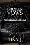 Broken Vows: Thin...