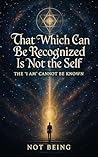 That Which Can Be...