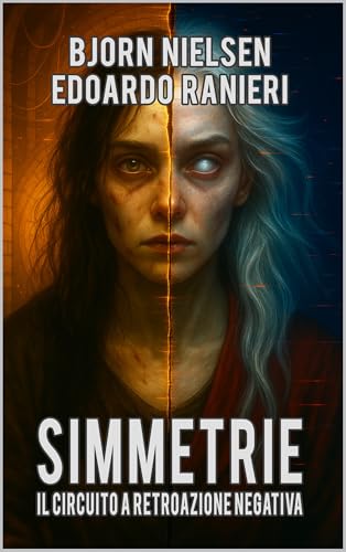 SIMMETRIE: Il circuito a retroazione negativa (2040 Vol. 1) (Italian Edition)