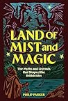Land of Mist and ...